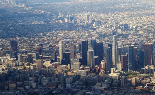 Curiosidades sobre la ciudad de Los Ángeles